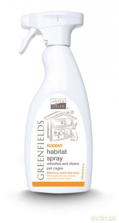Greenfields - Habitat Spray 400ml