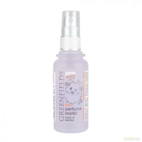 Greenfields - Parfume Exotic 75ml