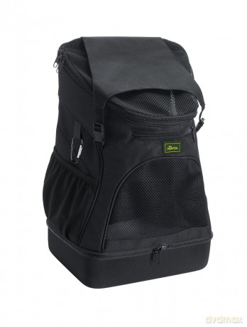 Hunter - Bag/Backpack Miles black