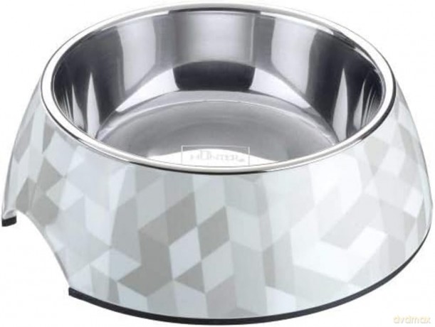 Hunter - Bowl Melamin Baku 350ml