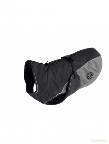 Hunter - Coat Uppsala Cozy 25 cm Anthracite/Grey