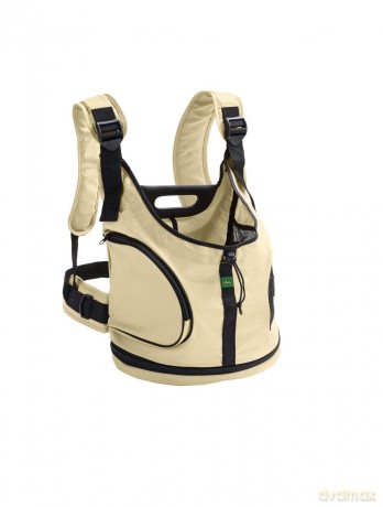 Hunter Plecak transportowy Dog carrier kangaroo 20 x 35 x 30 cm