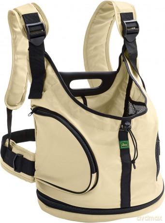 Hunter Plecak transportowy Dog carrier kangaroo 20 x 35 x 30 cm