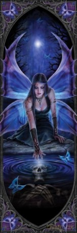 Immortal Flight [PLAKAT]