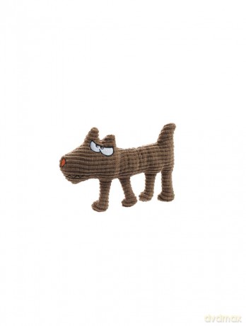 Hunter - Dog toy Barry Wolf