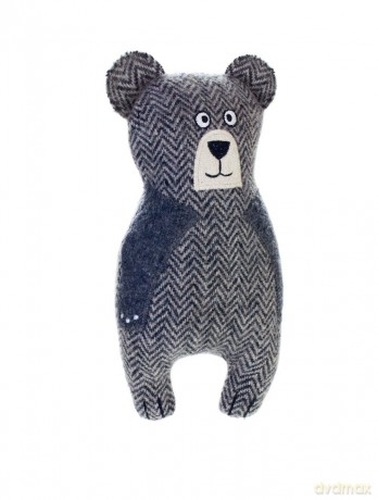 Hunter - Dog toy Billund Bear 23 cm