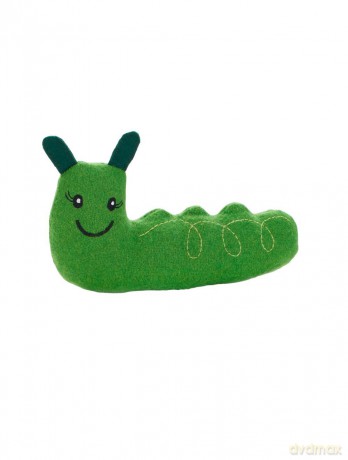 Hunter - Dog toy Florenz, Caterpillar 22 cm