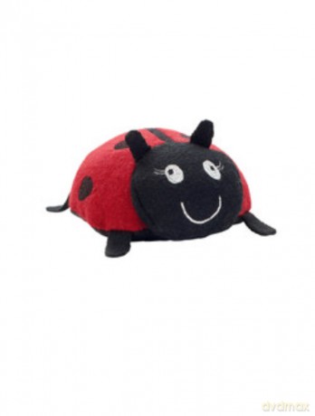 Hunter - Dog toy Florenz, ladybug