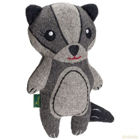 Hunter - Dog toy Fyn Badger 20cm