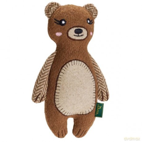 Hunter - Dog toy Fyn Bear 20cm