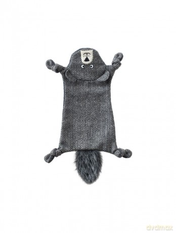 Hunter - Dogtoy Billund 40cm