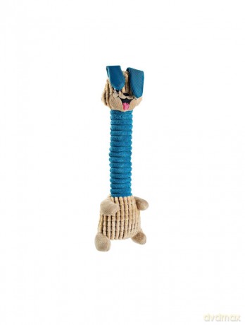 Hunter - Dogtoy Granby turquoise 38cm