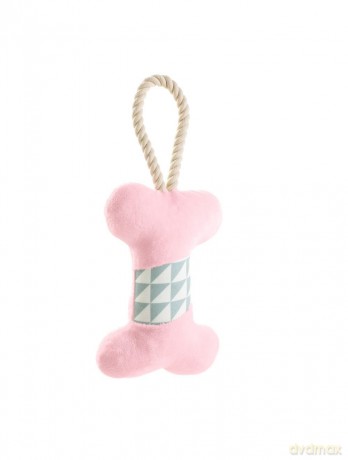 Hunter - Dogtoy Salima Ben, pink 18cm