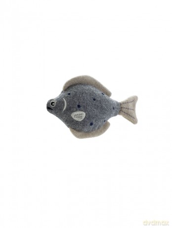 Hunter - Dogtoy Skagen Turbot M 21cm