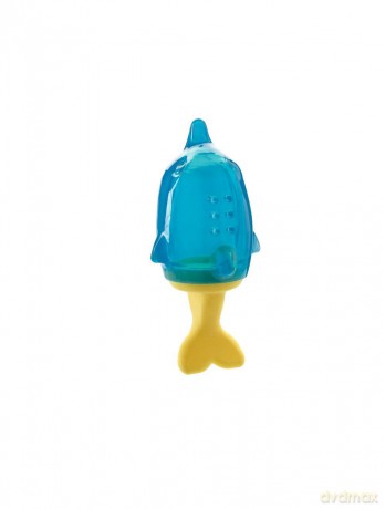 Hunter - Dogtoy TPR Aqua Alaska dolphin 16cm
