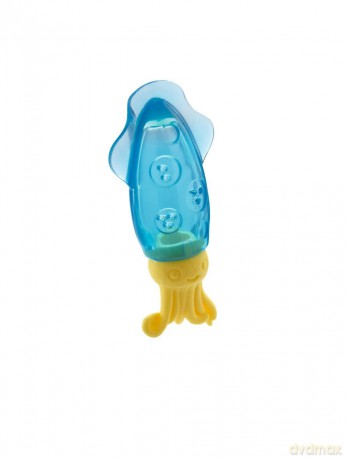 Hunter - Dogtoy TPR Aqua Alaska Octopus 18cm