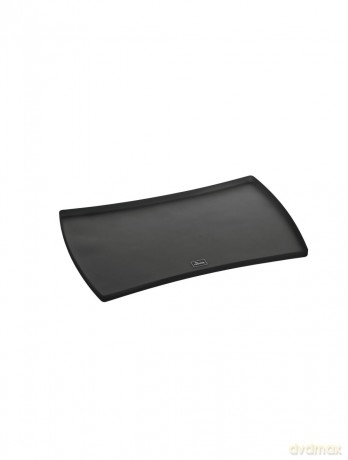 Hunter - Food bowl base, black S