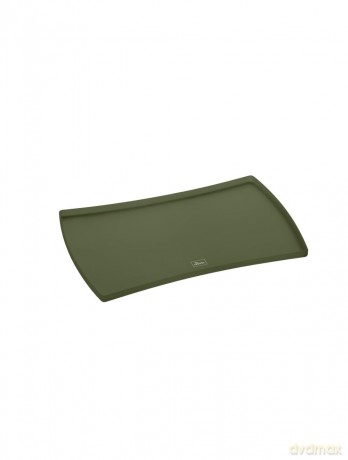 Hunter - Food bowl base, khaki S