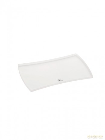 Hunter - Food bowl base, transparent M