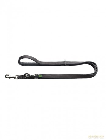 Hunter - Leash Divo 15/200, grey/grey