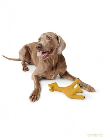 Hunter - Toy Eiby giraf M