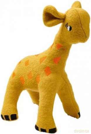 Hunter - Toy Eiby giraf M