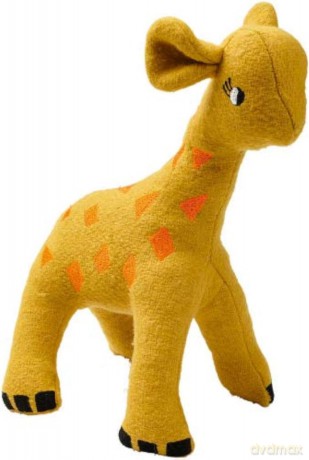 Hunter - Toy Eiby giraf M