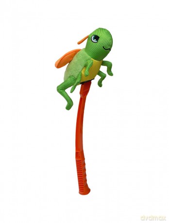 Hunter - Toy Flingerz Funki Grasshoppe