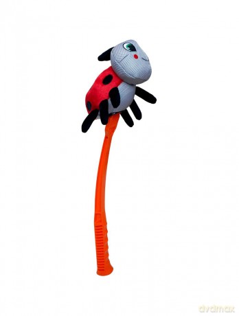 Hunter - Toy Flingerz Funki Ladybug