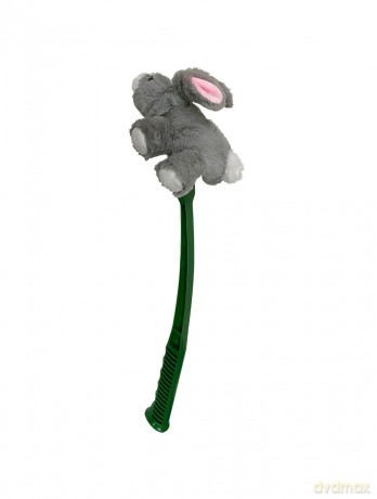 Hunter - Toy Flingerz Furry Rabbit