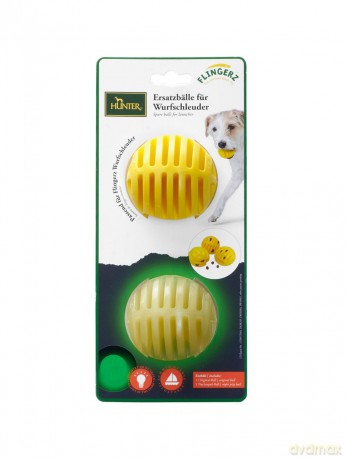 Hunter - Toy Flingerz Replacement Set