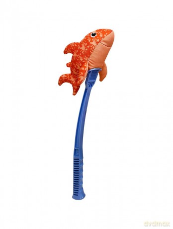 Hunter - Toy Flingerz Splash Shark