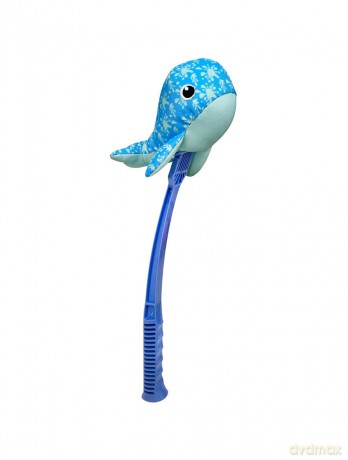 Hunter - Toy Flingerz Splash Whale