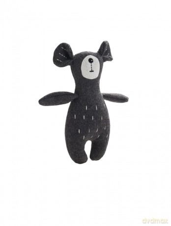 Hunter - Toy plys Tirana bear M 31cm