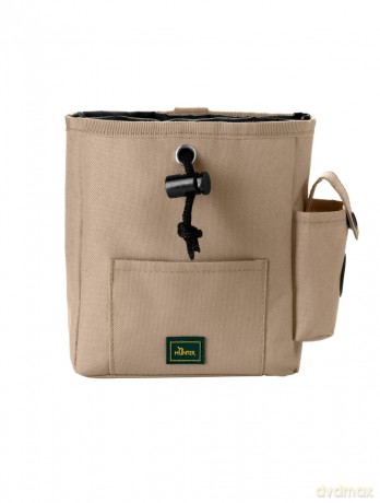 Hunter - Treat bag Tyra, tan