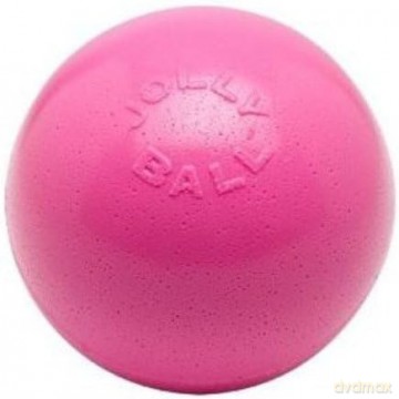 Jolly Pets - Ball Bounce-n Play 11cm Pink (Bubble Gum Smell)