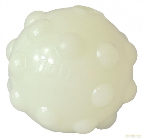Jolly Pets- Jumper Ball Glow 10cm