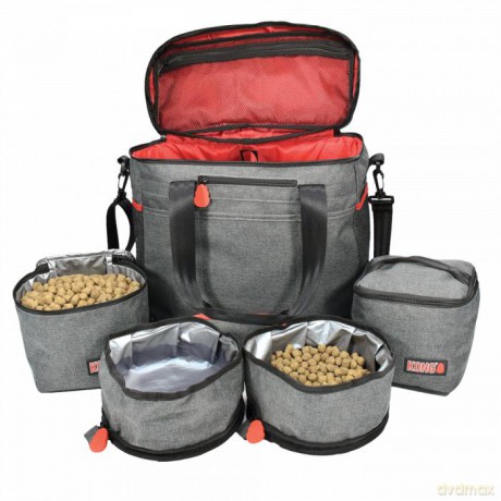 Kong - 5pc Travel Bag