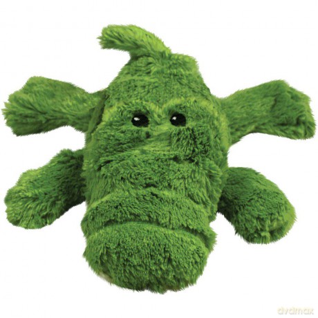 Zabawka pluszowa Kong - Comfort Jumbo Ali Aligator Xl 12x33,5x31cm