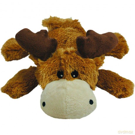 Kong - Comfort Jumbo Cozie Marvin Moose Xl 13x30,5x33,5cm
