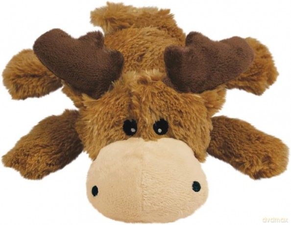 Kong - Comfort Jumbo Cozie Marvin Moose Xl 13x30,5x33,5cm