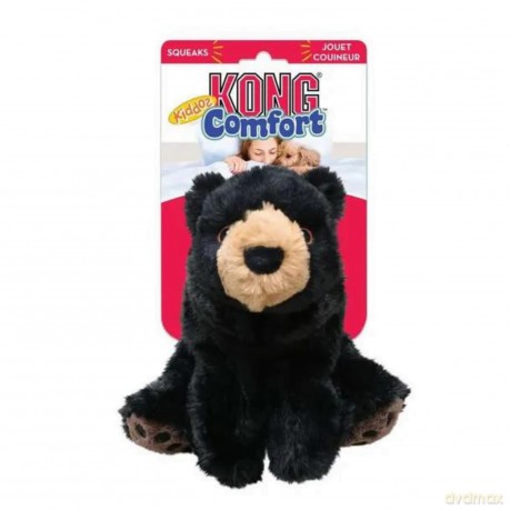 Kong - Comfort Kiddos Bear L 22 X 18 X 15Cm