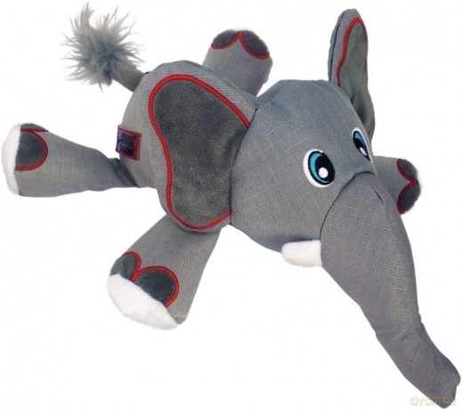 Kong - Cozie Ultra Ella Elephant 30 X 22 X 9 cm