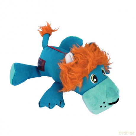Kong - Cozie Ultra Lucky Lion 23 X 17 X 7 cm
