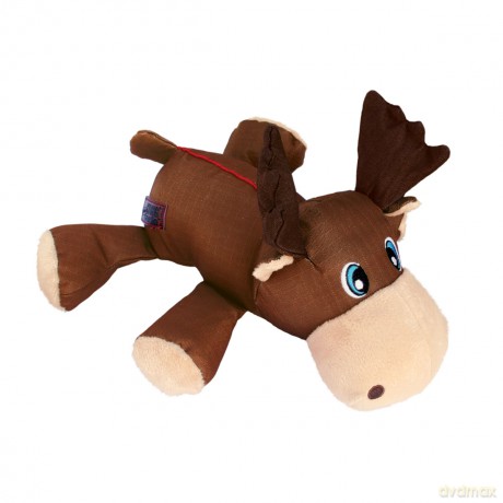 Kong - Cozie Ultra Max Moose 23 X 17 X 7 cm