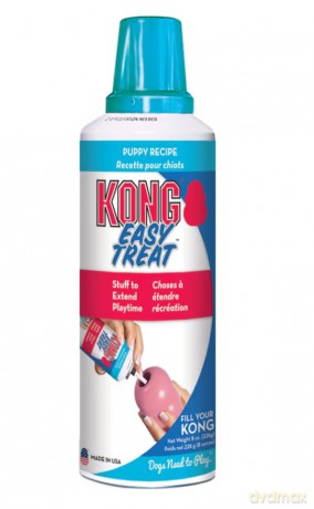 KONG - Easy Treat Puppy 236Ml/226Gr