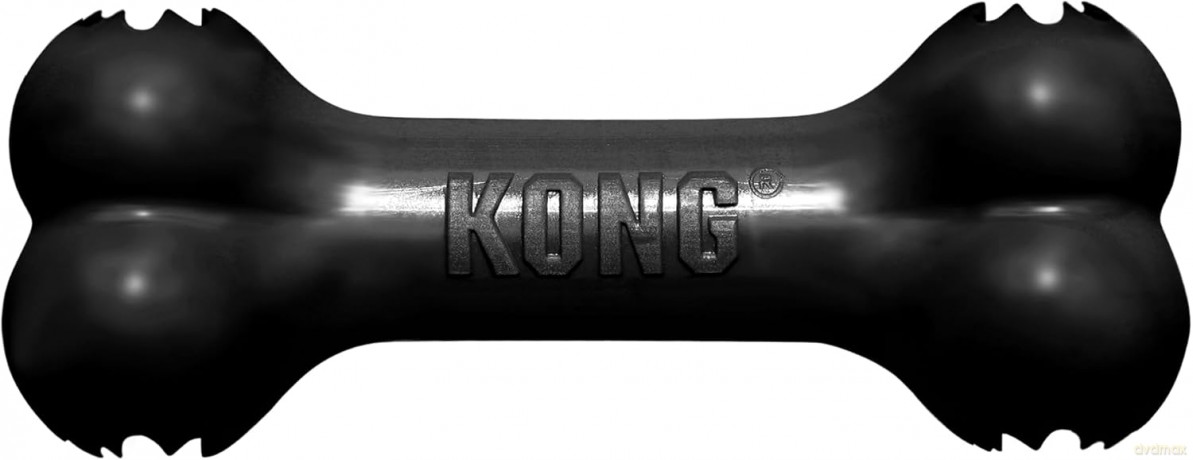Gryzak dla psa Kong - Extreme Bone Large 21cm