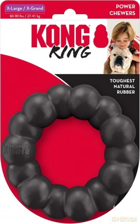Kong - Extreme Ring XL 13cm
