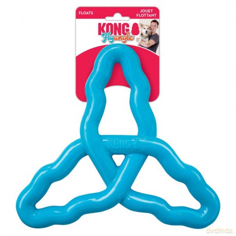 Kong - Flyangle 26 x 20cm ass. L