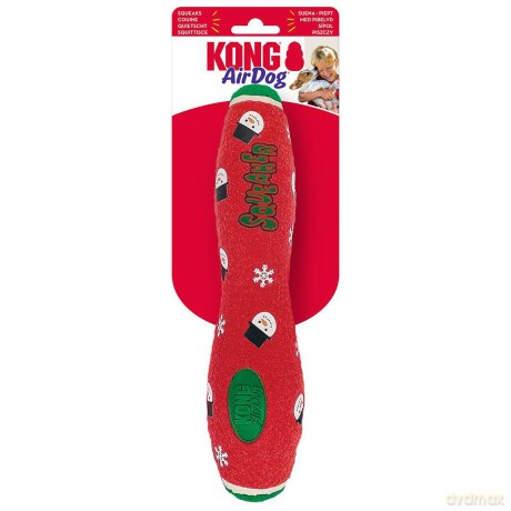 KONG - Holiday Airdog stick L 28X6X6Cm